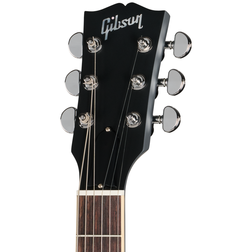 Gibson Mod™ Collection Les Paul Standard 50s, Two-Tone Gray Electric Guitar Gibson Mod™ Collection