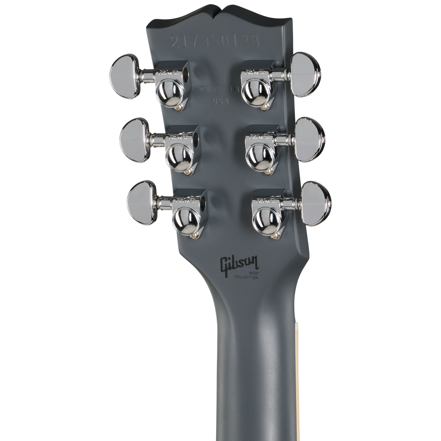 Gibson Mod™ Collection Les Paul Standard 50s, Two-Tone Gray Electric Guitar Gibson Mod™ Collection
