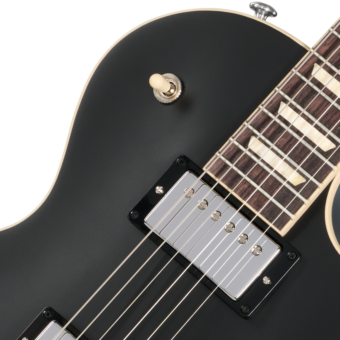 Gibson Mod™ Collection Les Paul Standard 50s, Two-Tone Gray Electric Guitar Gibson Mod™ Collection