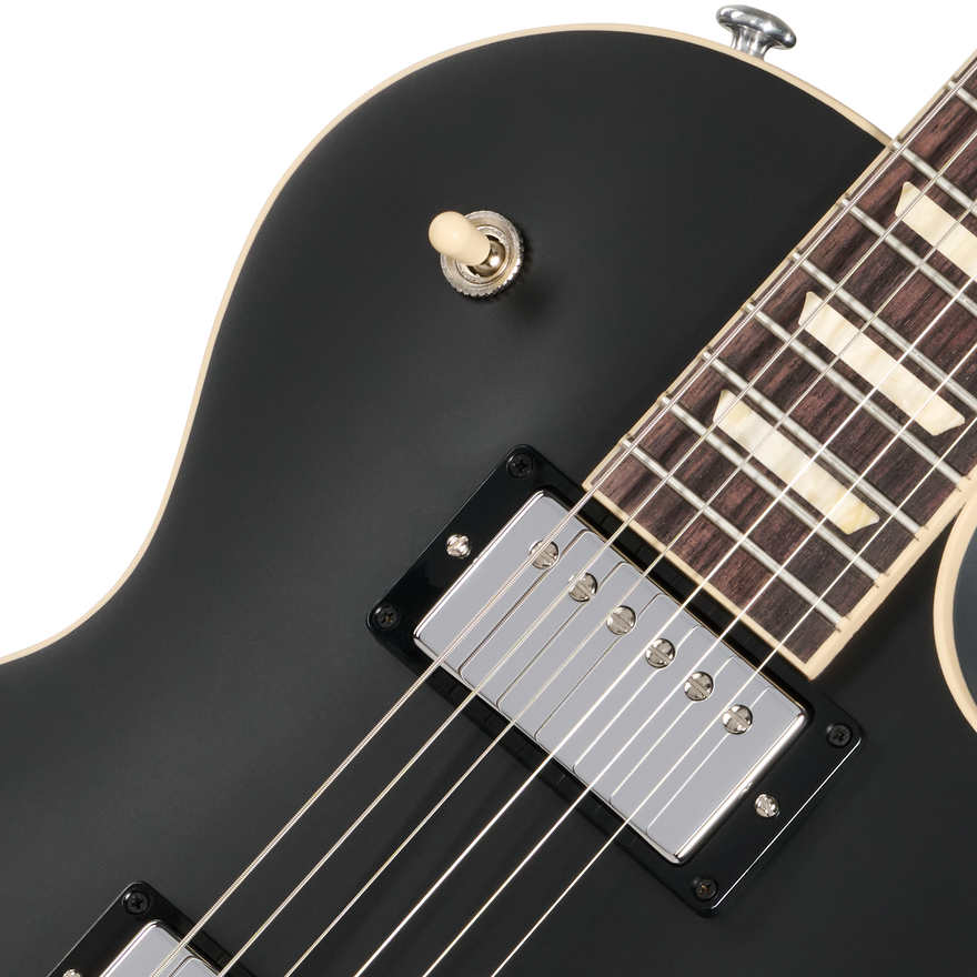 Gibson Mod™ Collection Les Paul Standard 50s, Two-Tone Gray Electric Guitar Gibson Mod™ Collection