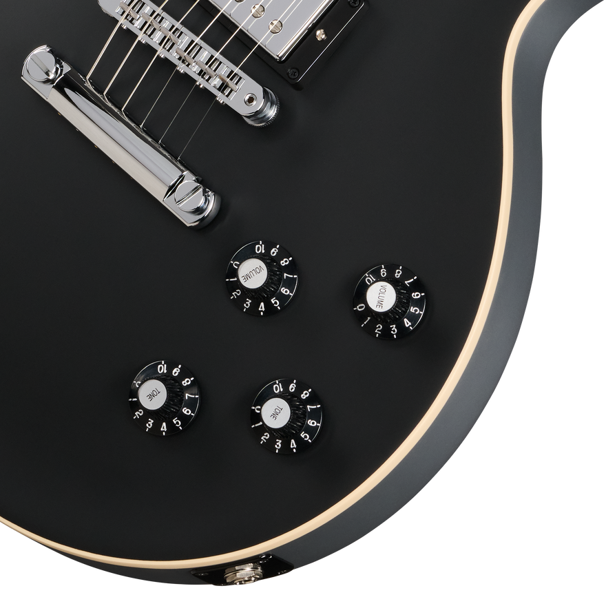 Gibson Mod™ Collection Les Paul Standard 50s, Two-Tone Gray Electric Guitar Gibson Mod™ Collection