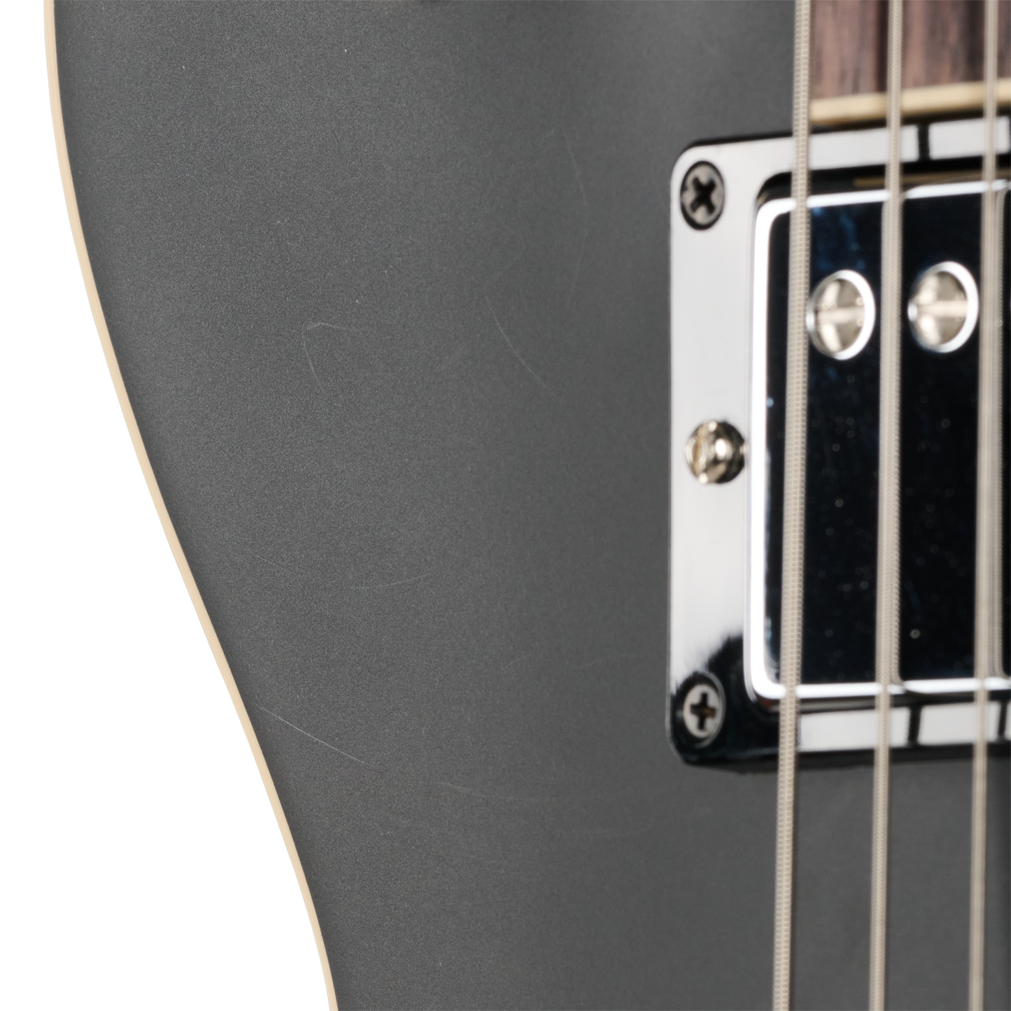 Gibson Mod™ Collection Les Paul Standard 50s, Two-Tone Gray Electric Guitar Gibson Mod™ Collection