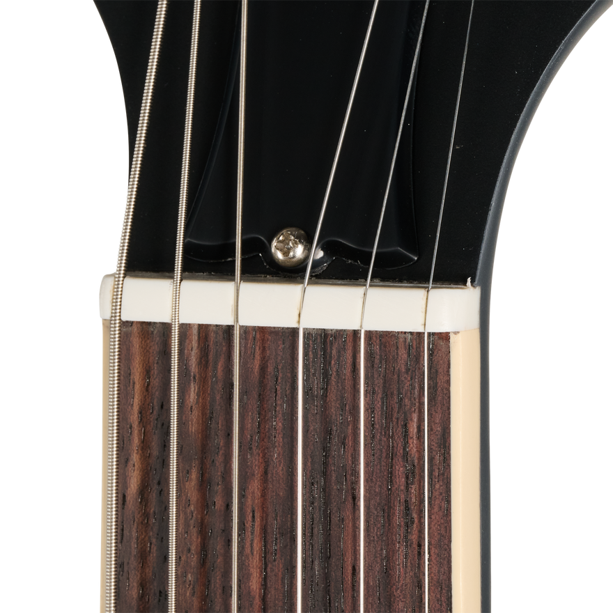 Gibson Mod™ Collection Les Paul Standard 50s, Two-Tone Gray Electric Guitar Gibson Mod™ Collection