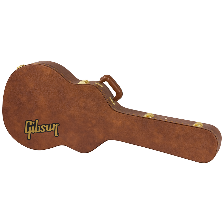 Gibson Mod™ Collection ES-335, Supah Orange Electric Guitar Gibson Mod™ Collection