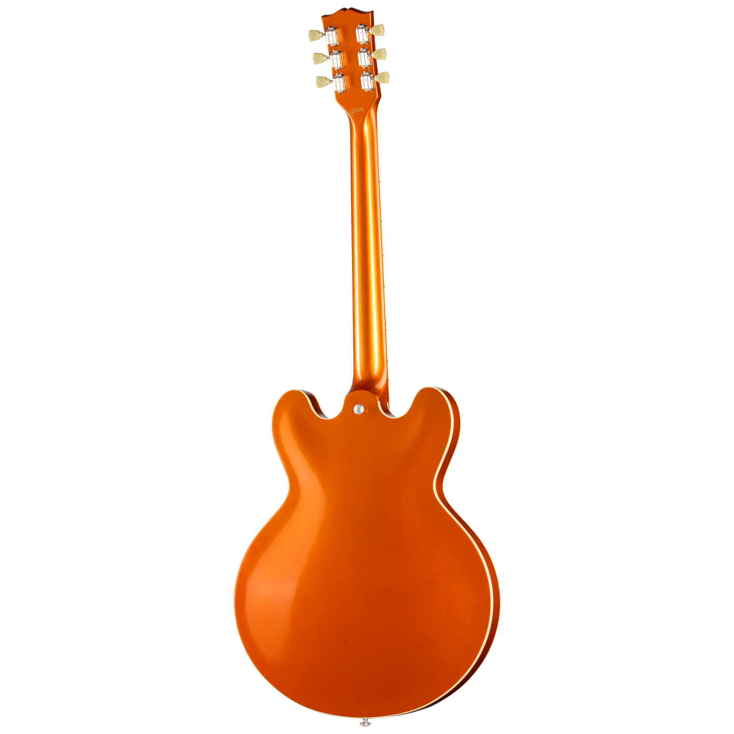 Gibson Mod™ Collection ES-335, Supah Orange Electric Guitar Gibson Mod™ Collection