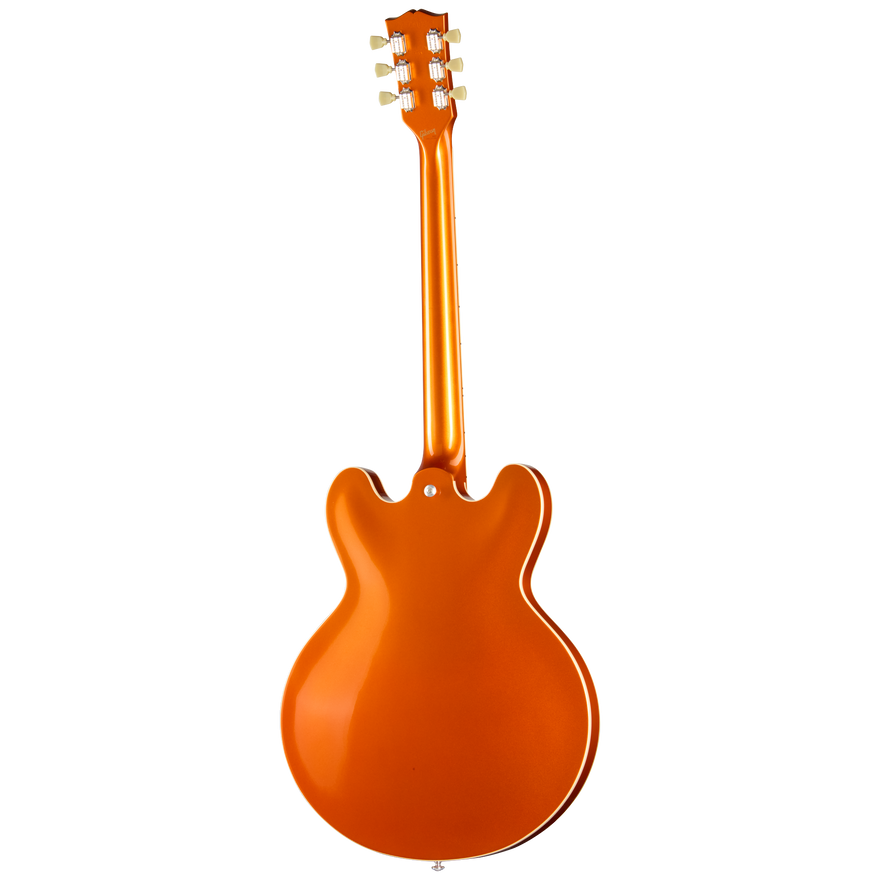 Gibson Mod™ Collection ES-335, Supah Orange Electric Guitar Gibson Mod™ Collection