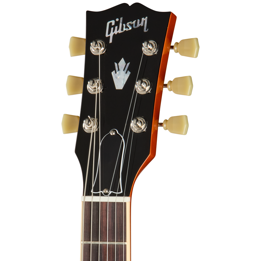 Gibson Mod™ Collection ES-335, Supah Orange Electric Guitar Gibson Mod™ Collection