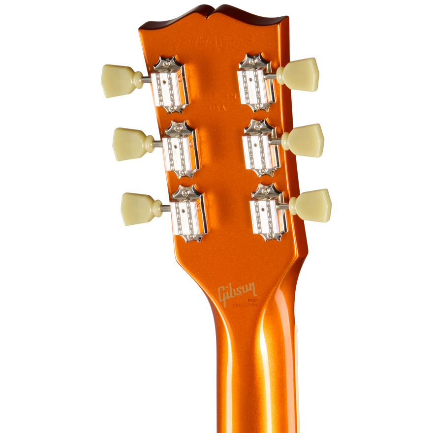Gibson Mod™ Collection ES-335, Supah Orange Electric Guitar Gibson Mod™ Collection