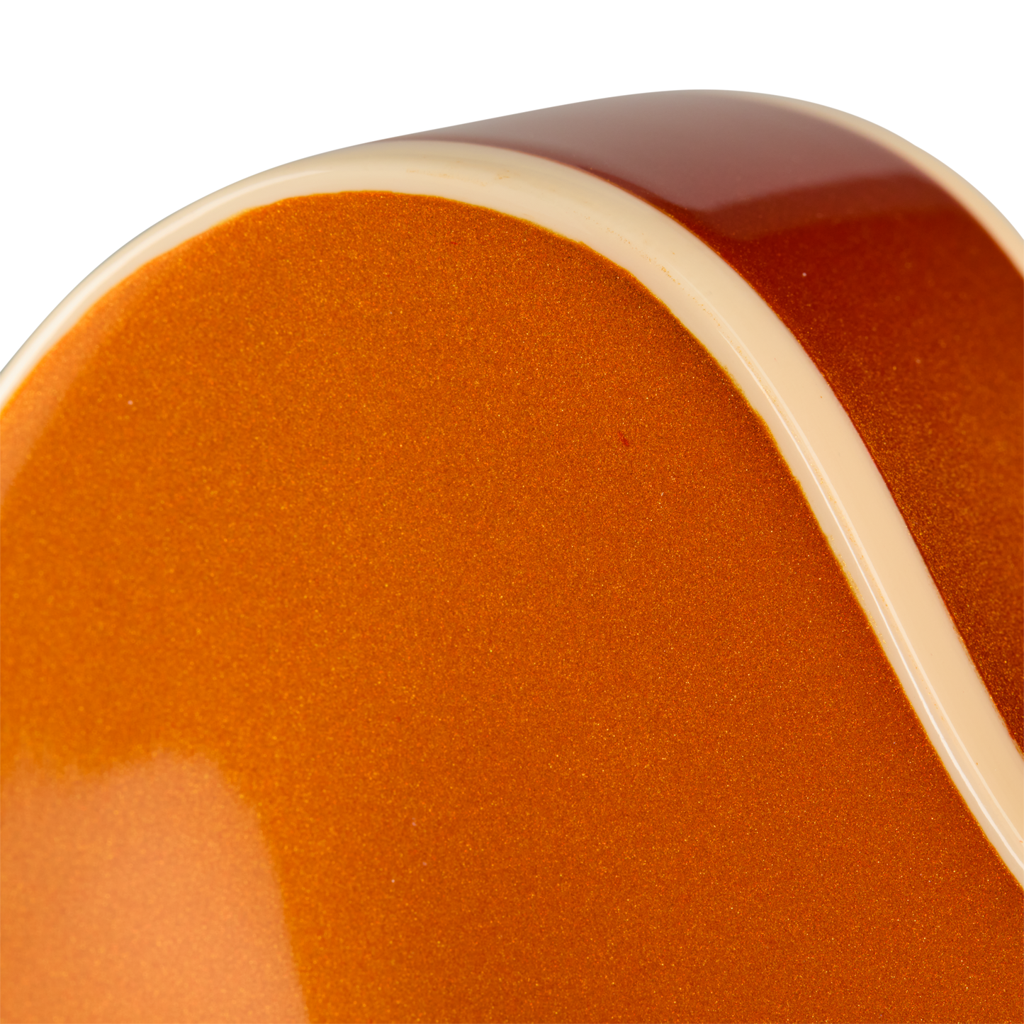 Gibson Mod™ Collection ES-335, Supah Orange Electric Guitar Gibson Mod™ Collection