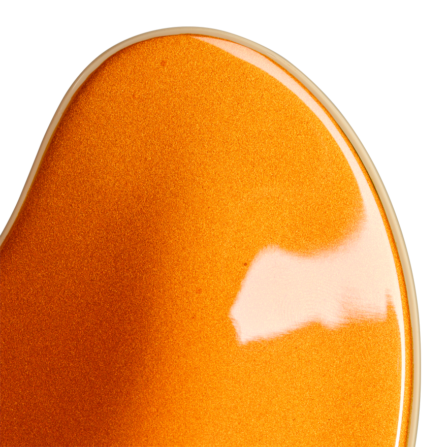 Gibson Mod™ Collection ES-335, Supah Orange Electric Guitar Gibson Mod™ Collection