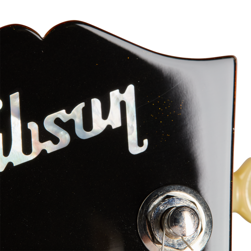 Gibson Mod™ Collection ES-335, Supah Orange Electric Guitar Gibson Mod™ Collection