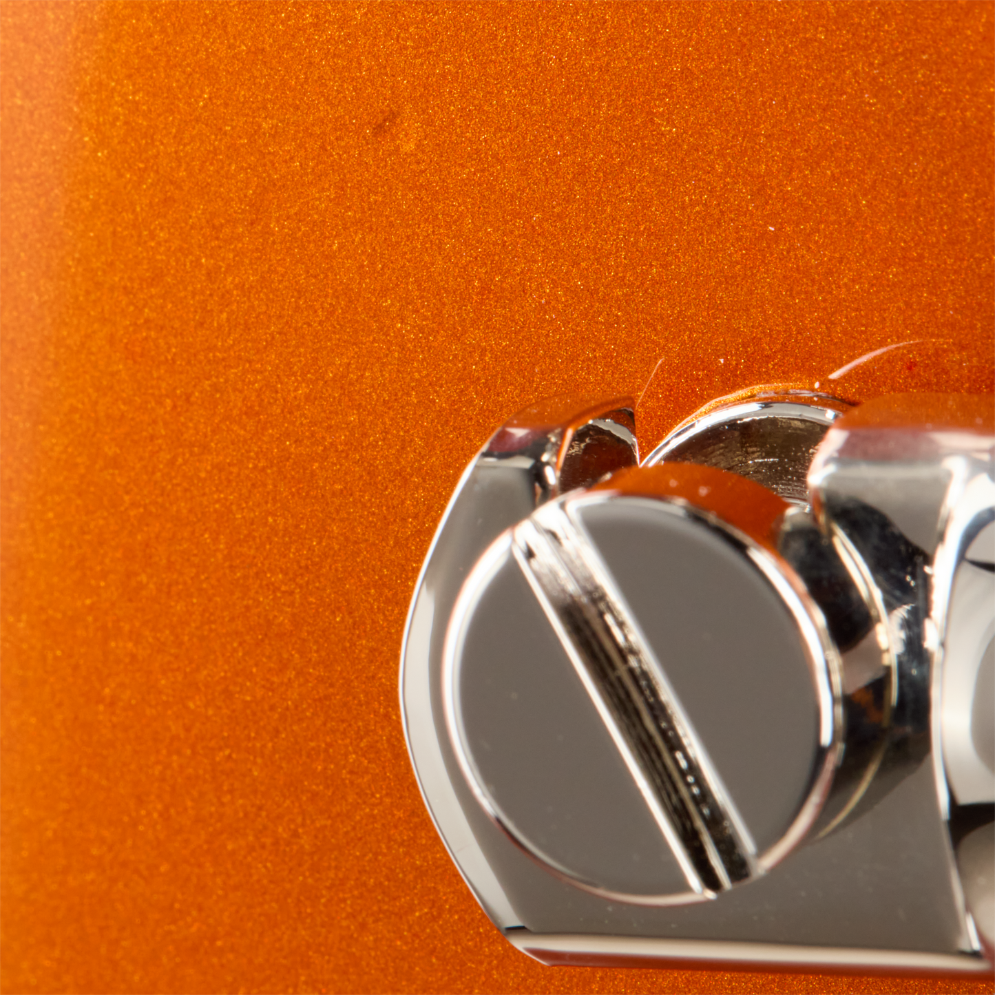 Gibson Mod™ Collection ES-335, Supah Orange Electric Guitar Gibson Mod™ Collection