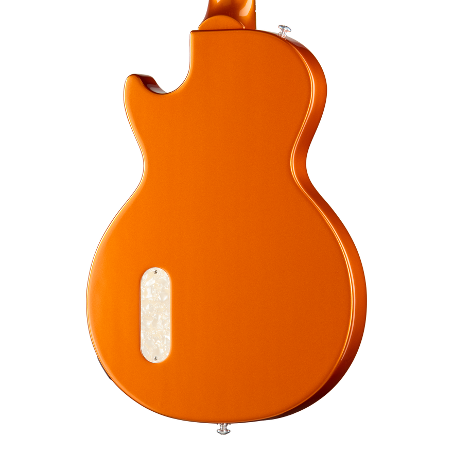 Gibson Mod™ Collection Les Paul Junior, Punkin Pearl Electric Guitar Gibson Mod™ Collection