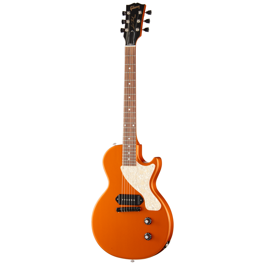 Gibson Mod™ Collection Les Paul Junior, Punkin Pearl Electric Guitar Gibson Mod™ Collection