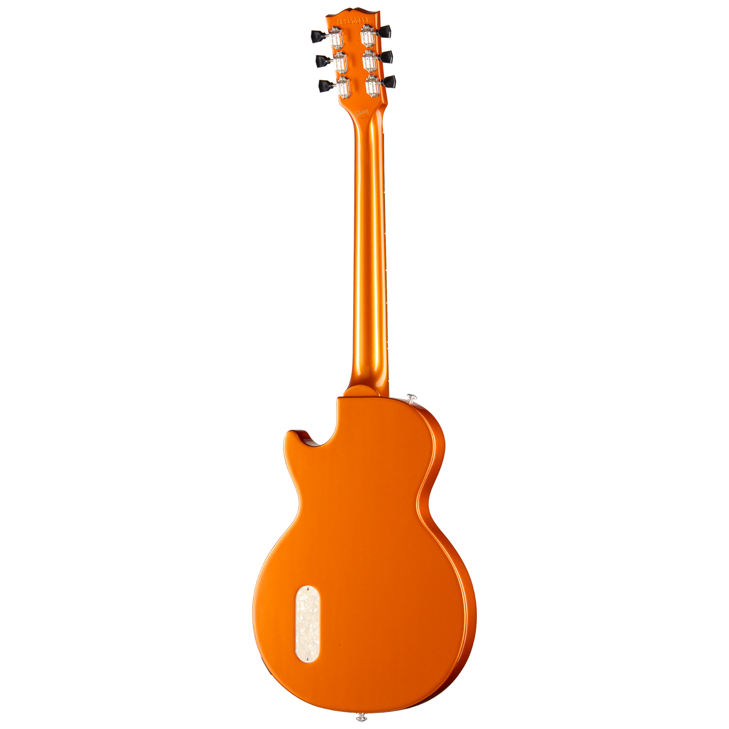 Gibson Mod™ Collection Les Paul Junior, Punkin Pearl Electric Guitar Gibson Mod™ Collection