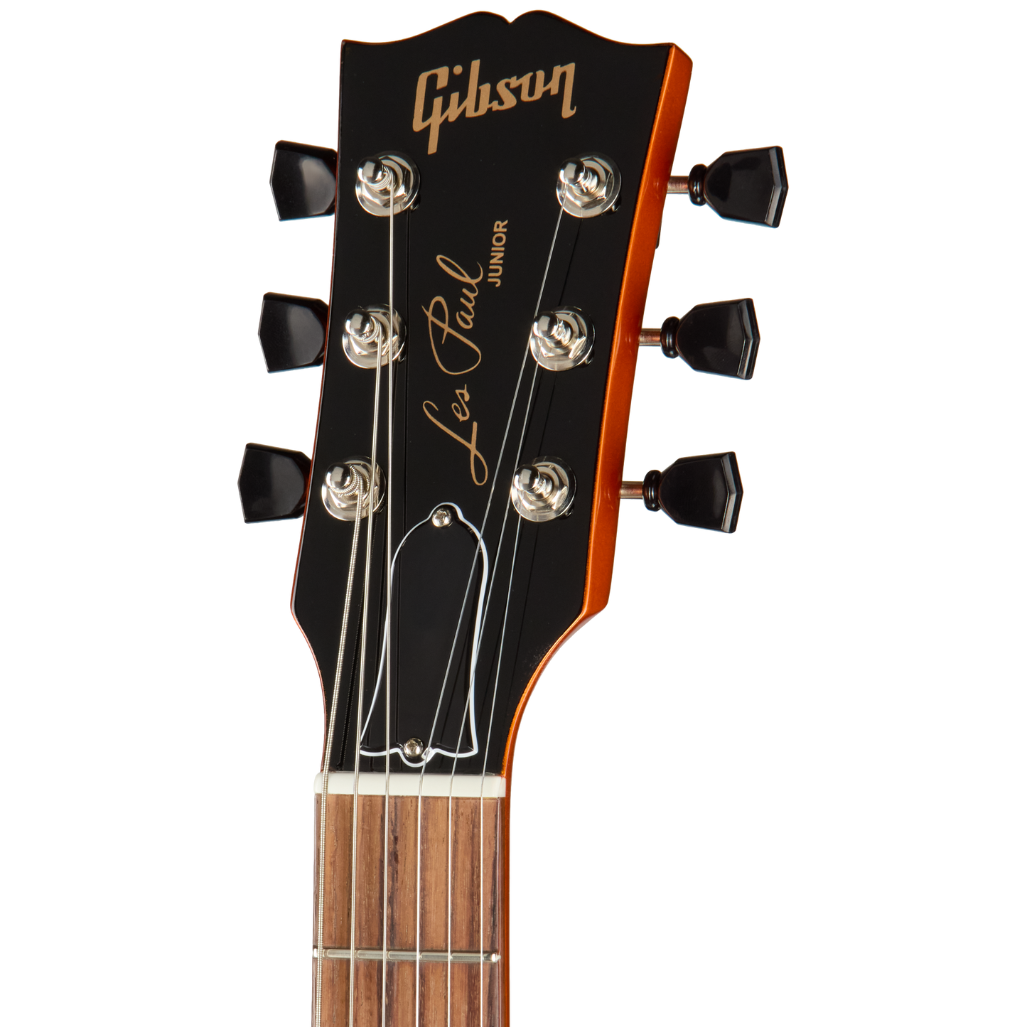 Gibson Mod™ Collection Les Paul Junior, Punkin Pearl Electric Guitar Gibson Mod™ Collection