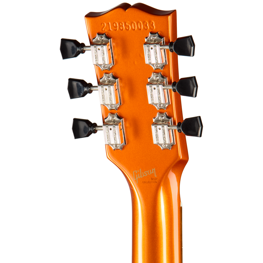 Gibson Mod™ Collection Les Paul Junior, Punkin Pearl Electric Guitar Gibson Mod™ Collection