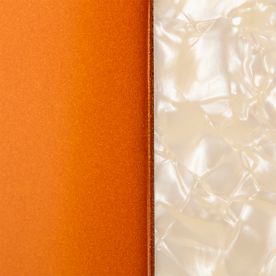 Gibson Mod™ Collection Les Paul Junior, Punkin Pearl Electric Guitar Gibson Mod™ Collection