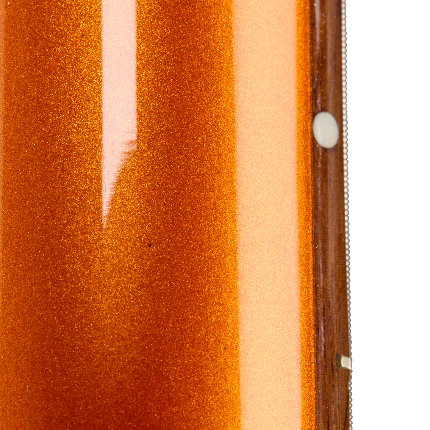 Gibson Mod™ Collection Les Paul Junior, Punkin Pearl Electric Guitar Gibson Mod™ Collection
