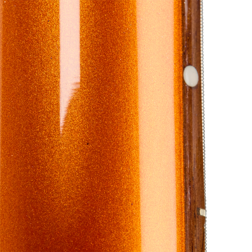 Gibson Mod™ Collection Les Paul Junior, Punkin Pearl Electric Guitar Gibson Mod™ Collection