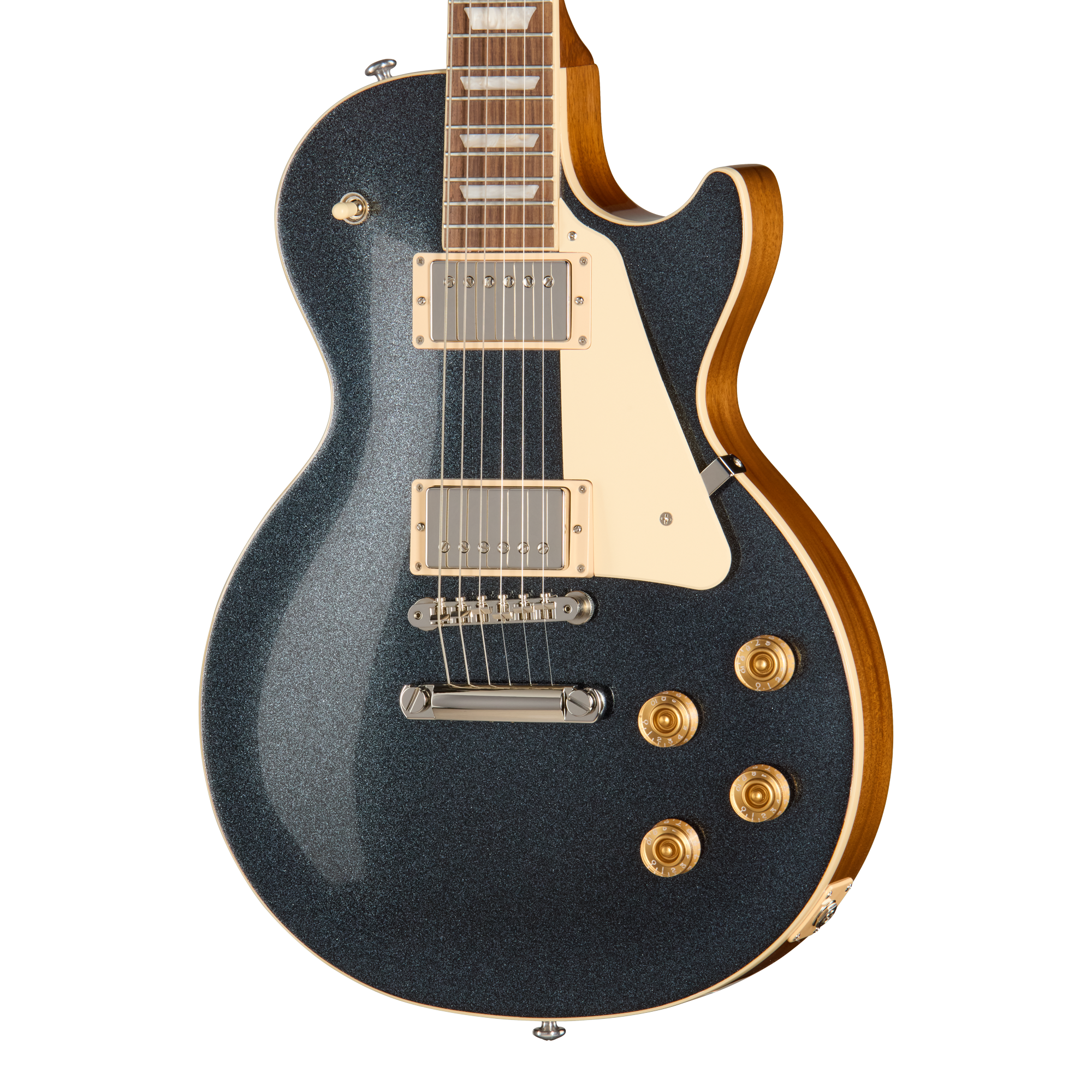 Gibson Mod™ Collection Les Paul Standard 60s, Static Charge