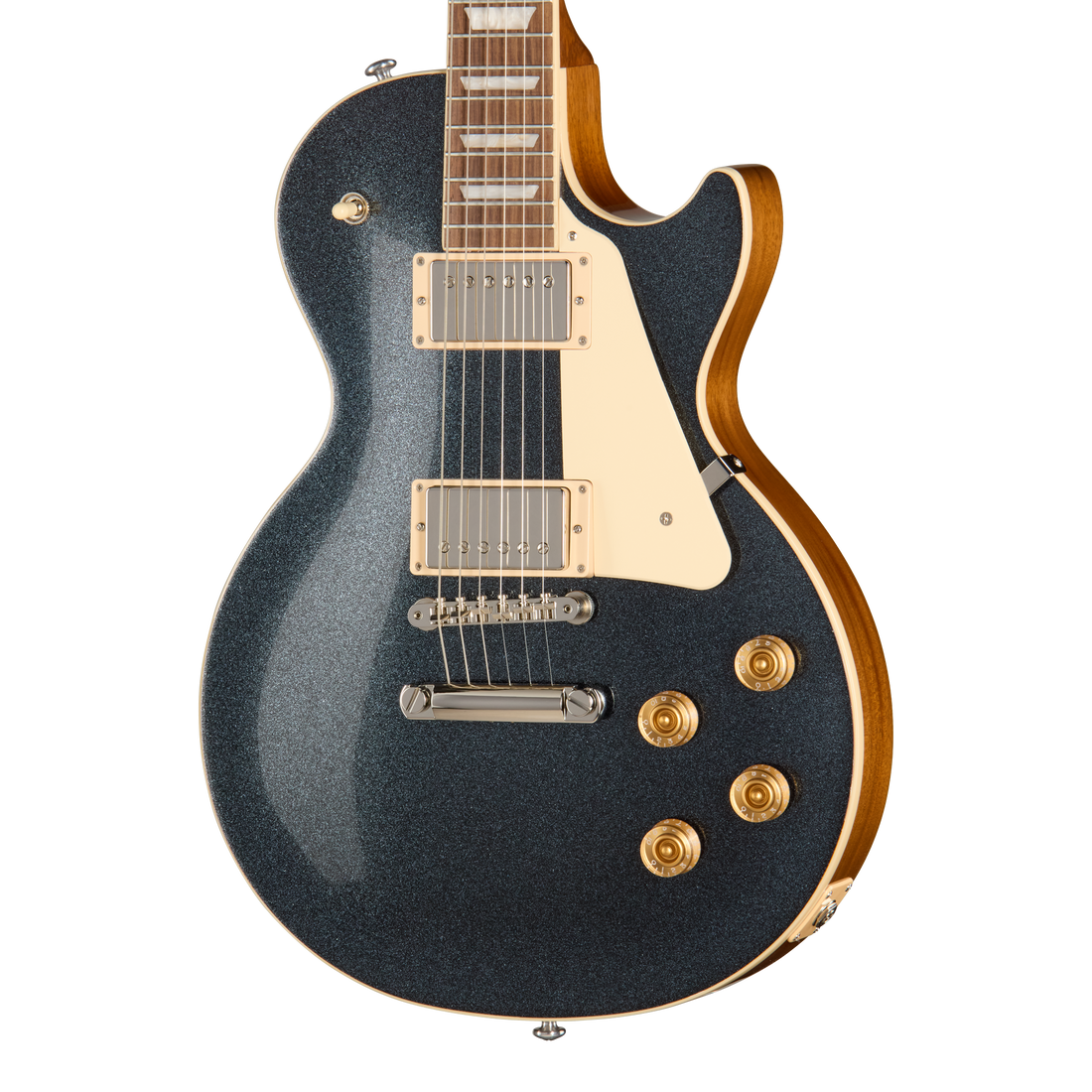 Gibson Mod™ Collection Les Paul Standard 60s, Static Charge Electric Guitar Gibson Mod™ Collection