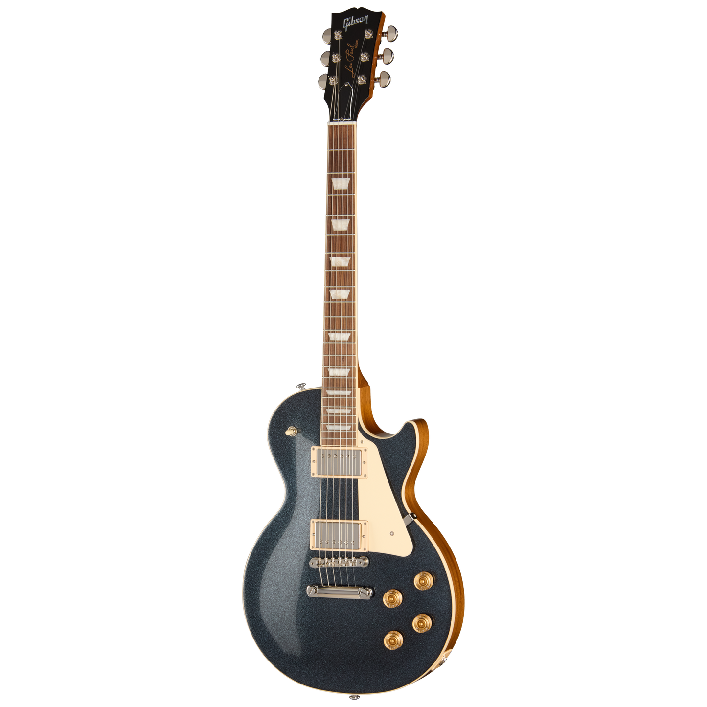 Gibson Mod™ Collection Les Paul Standard 60s, Static Charge Electric Guitar Gibson Mod™ Collection