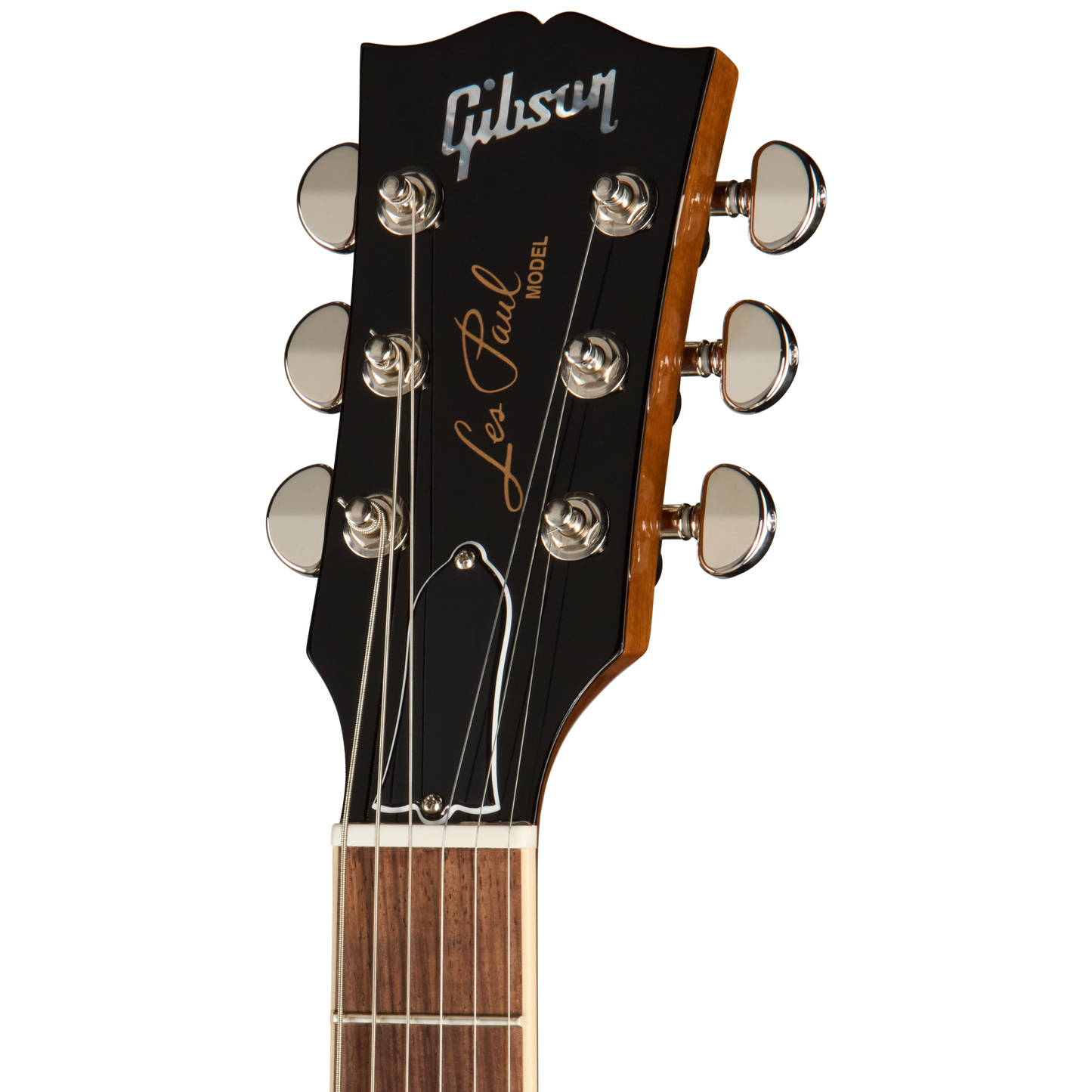 Gibson Mod™ Collection Les Paul Standard 60s, Static Charge Electric Guitar Gibson Mod™ Collection