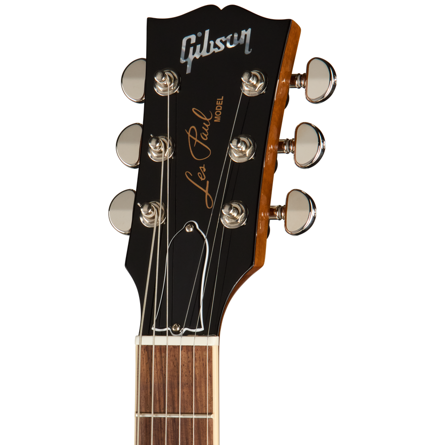 Gibson Mod™ Collection Les Paul Standard 60s, Static Charge Electric Guitar Gibson Mod™ Collection