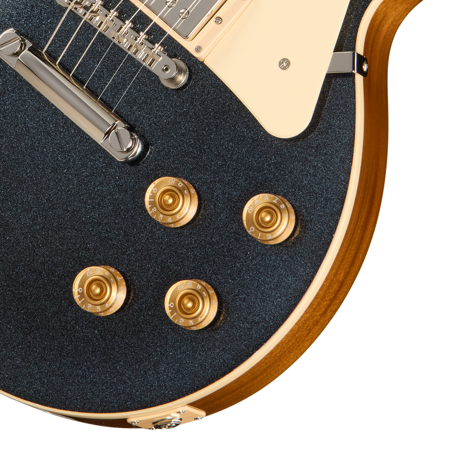 Gibson Mod™ Collection Les Paul Standard 60s, Static Charge Electric Guitar Gibson Mod™ Collection