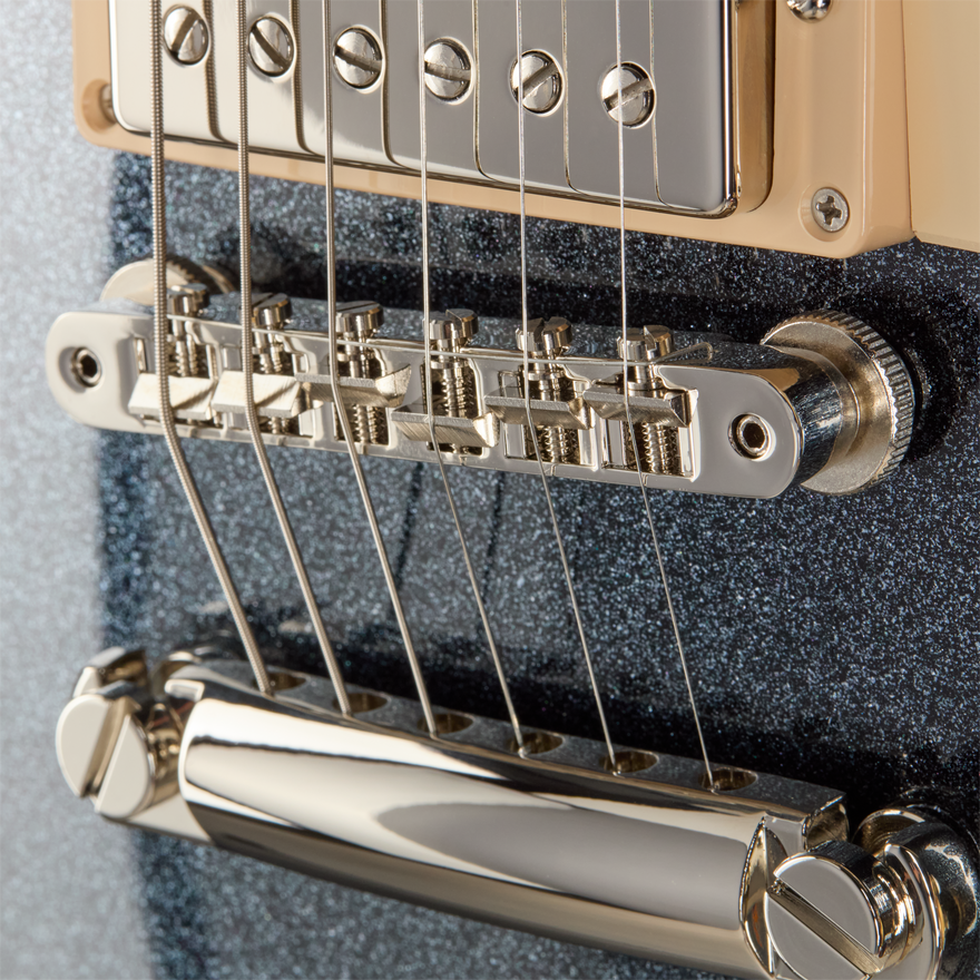 Gibson Mod™ Collection Les Paul Standard 60s, Static Charge Electric Guitar Gibson Mod™ Collection