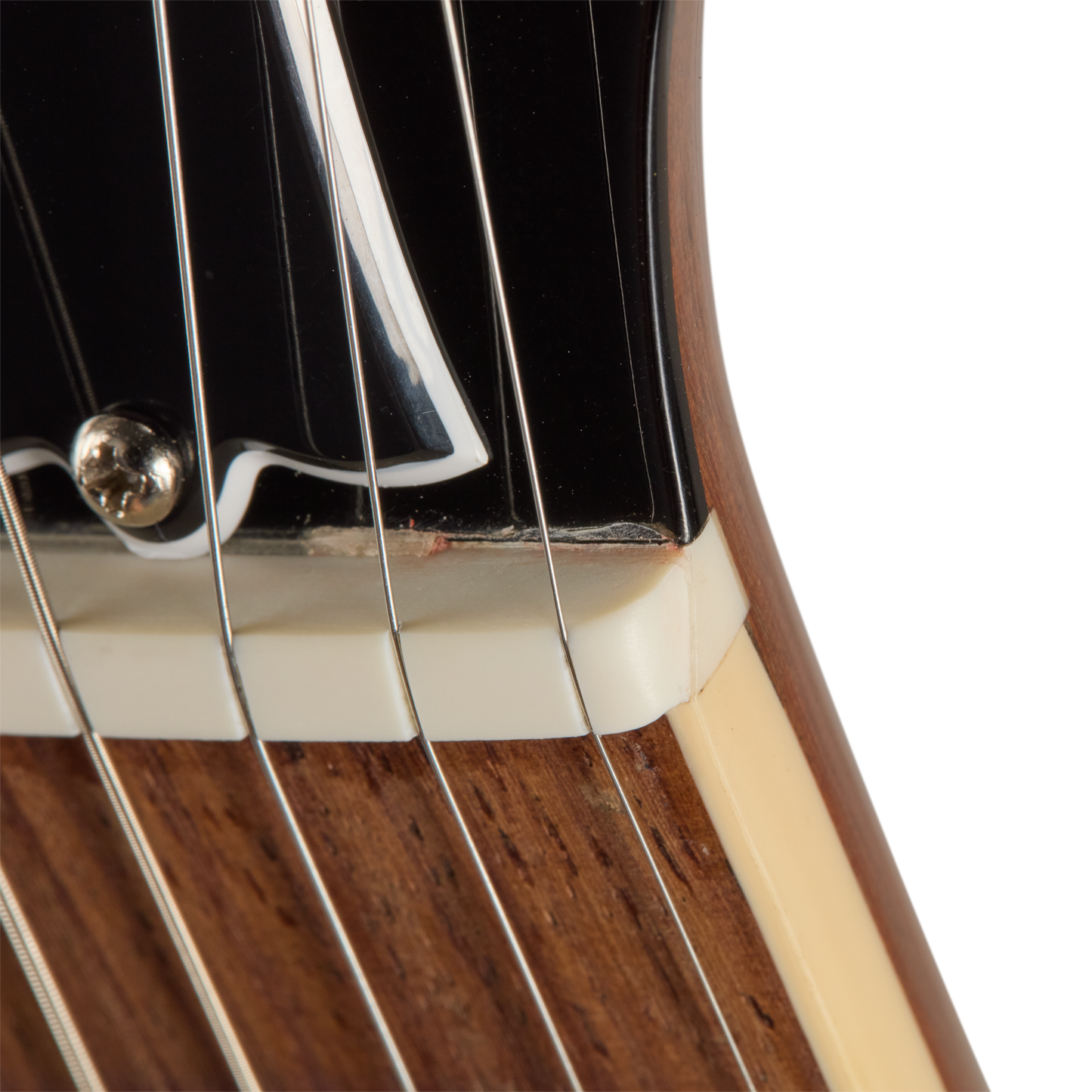 Gibson Mod™ Collection Les Paul Standard 60s, Static Charge Electric Guitar Gibson Mod™ Collection