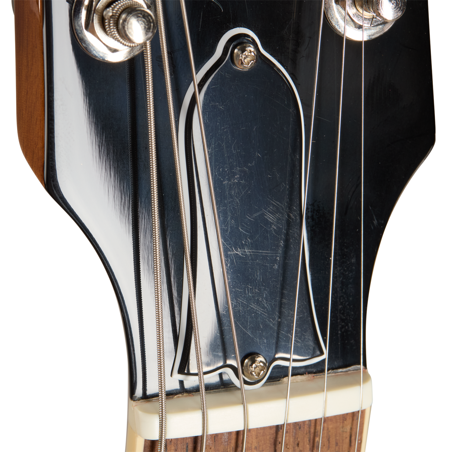 Gibson Mod™ Collection Les Paul Standard 60s, Static Charge Electric Guitar Gibson Mod™ Collection