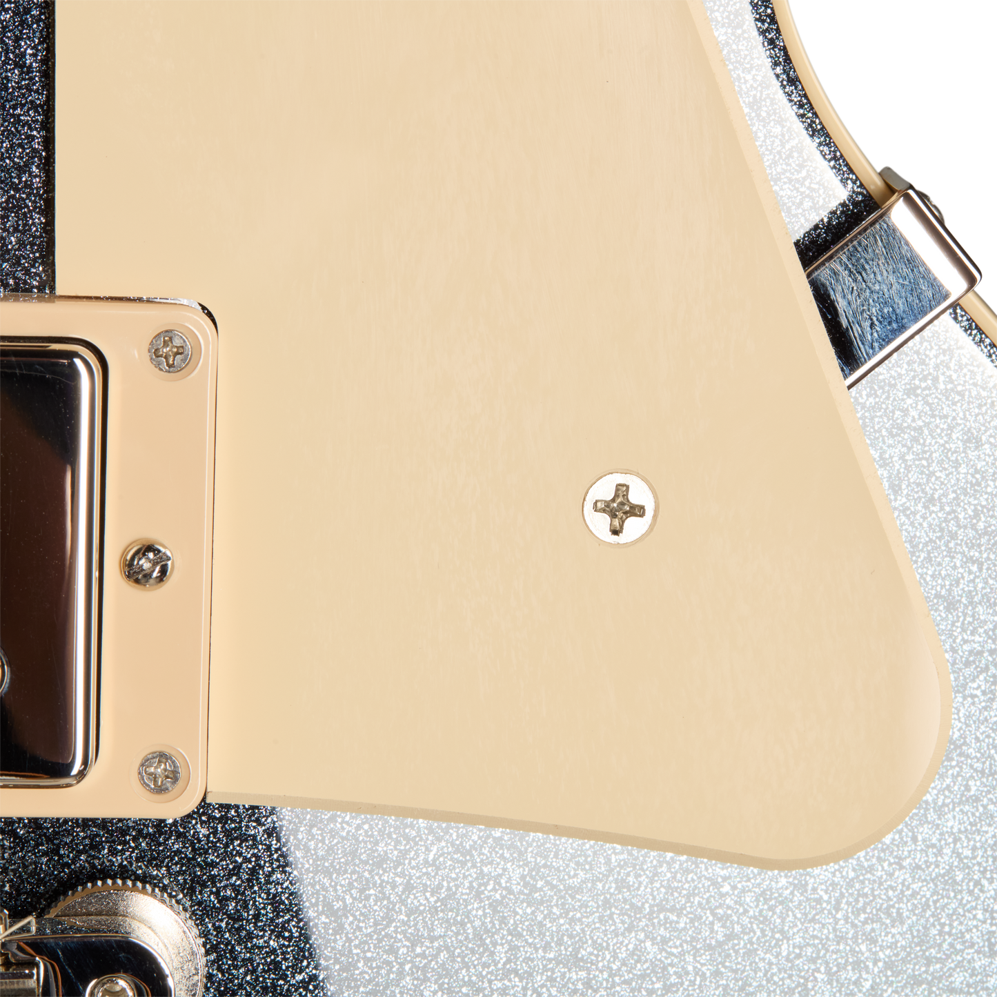 Gibson Mod™ Collection Les Paul Standard 60s, Static Charge Electric Guitar Gibson Mod™ Collection