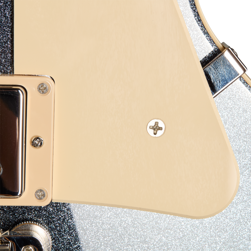 Gibson Mod™ Collection Les Paul Standard 60s, Static Charge Electric Guitar Gibson Mod™ Collection