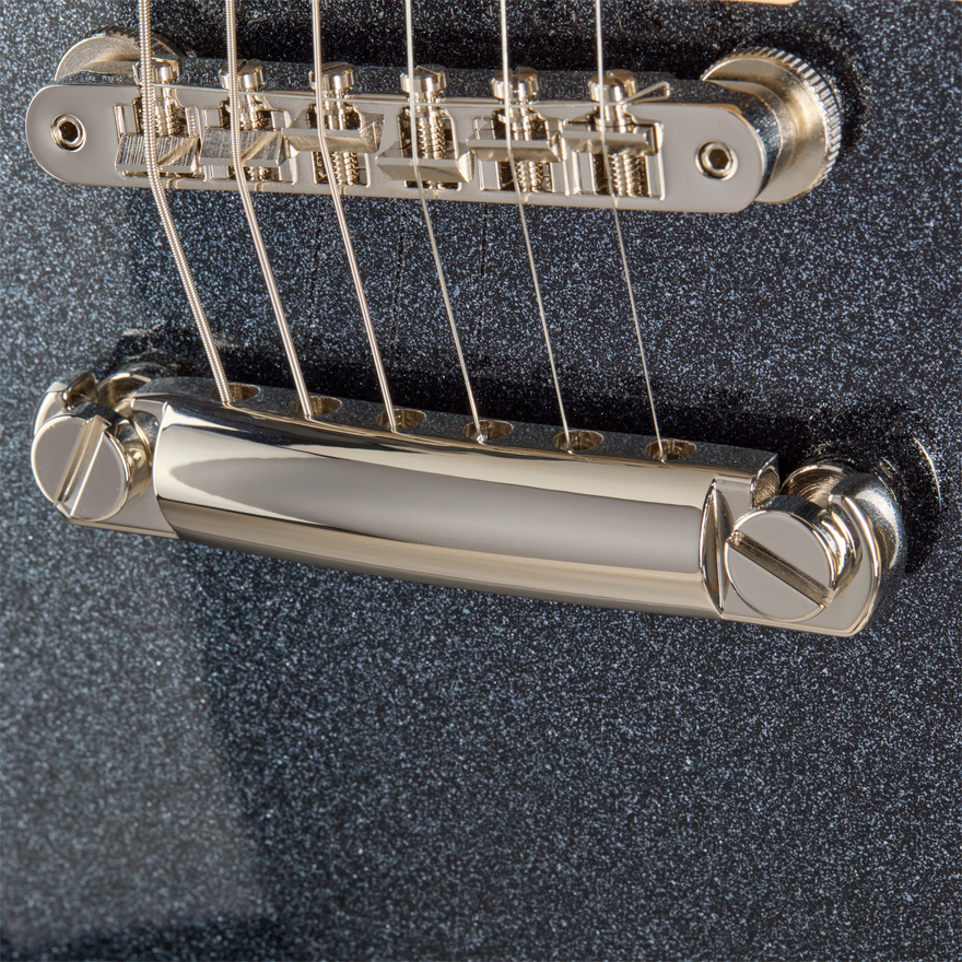 Gibson Mod™ Collection Les Paul Standard 60s, Static Charge Electric Guitar Gibson Mod™ Collection