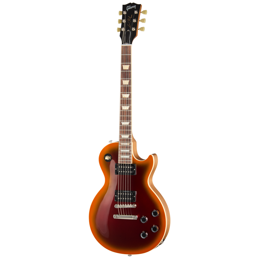 Gibson Mod™ Collection Les Paul Standard 60s, Fireball Electric Guitar Gibson Mod™ Collection