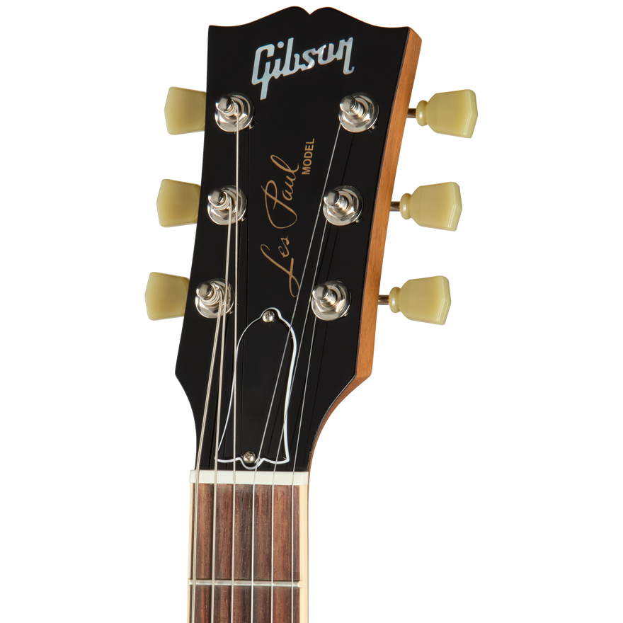 Gibson Mod™ Collection Les Paul Standard 60s, Fireball Electric Guitar Gibson Mod™ Collection