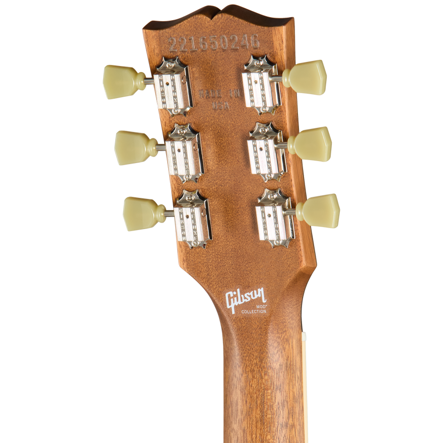 Gibson Mod™ Collection Les Paul Standard 60s, Fireball Electric Guitar Gibson Mod™ Collection
