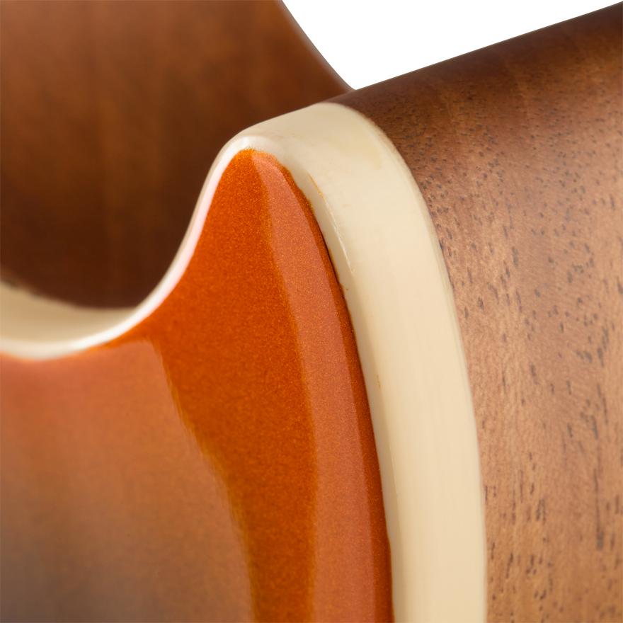 Gibson Mod™ Collection Les Paul Standard 60s, Fireball Electric Guitar Gibson Mod™ Collection