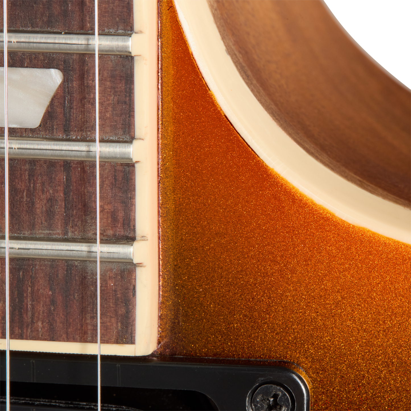 Gibson Mod™ Collection Les Paul Standard 60s, Fireball Electric Guitar Gibson Mod™ Collection