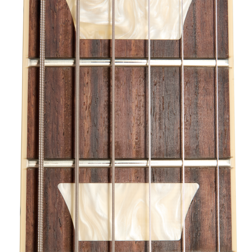 Gibson Mod™ Collection Les Paul Standard 60s, Fireball Electric Guitar Gibson Mod™ Collection