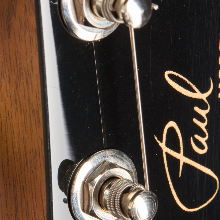 Gibson Mod™ Collection Les Paul Standard 60s, Fireball Electric Guitar Gibson Mod™ Collection