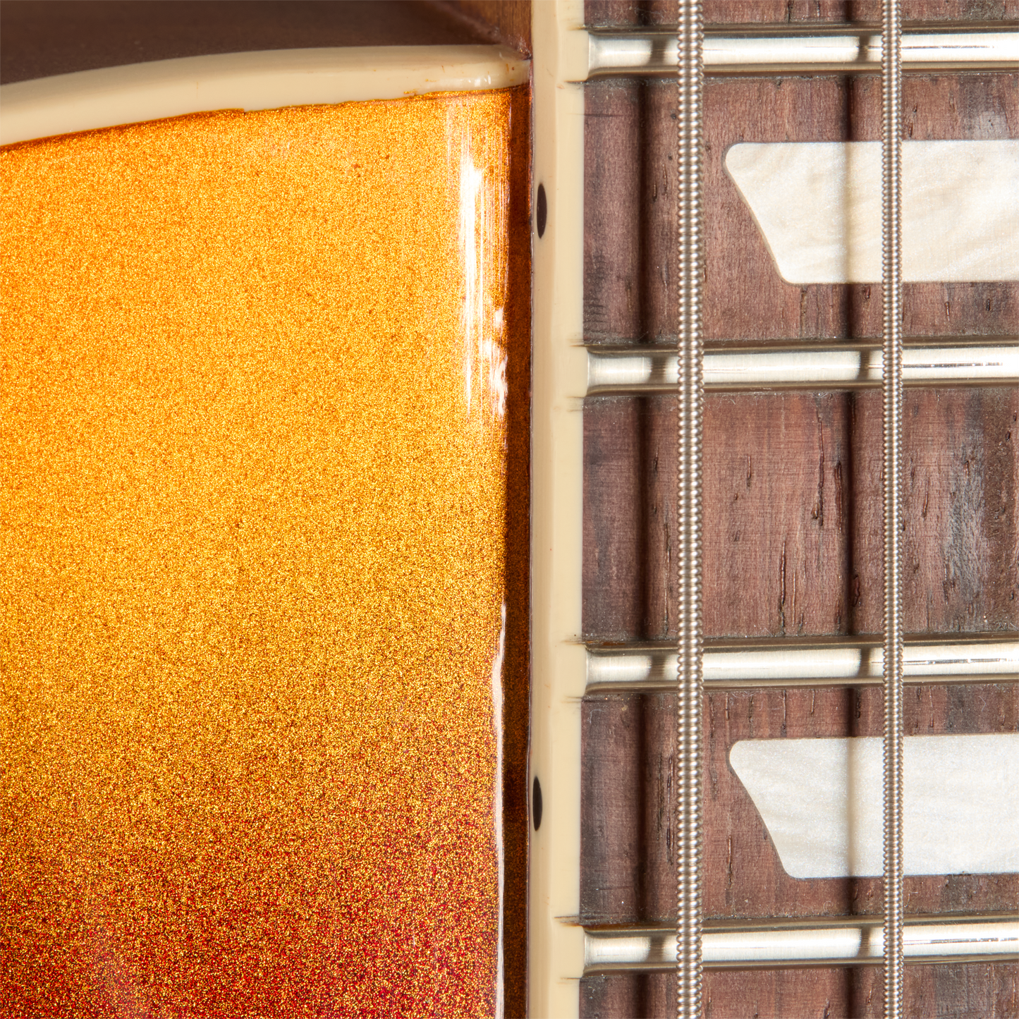 Gibson Mod™ Collection Les Paul Standard 60s, Fireball Electric Guitar Gibson Mod™ Collection