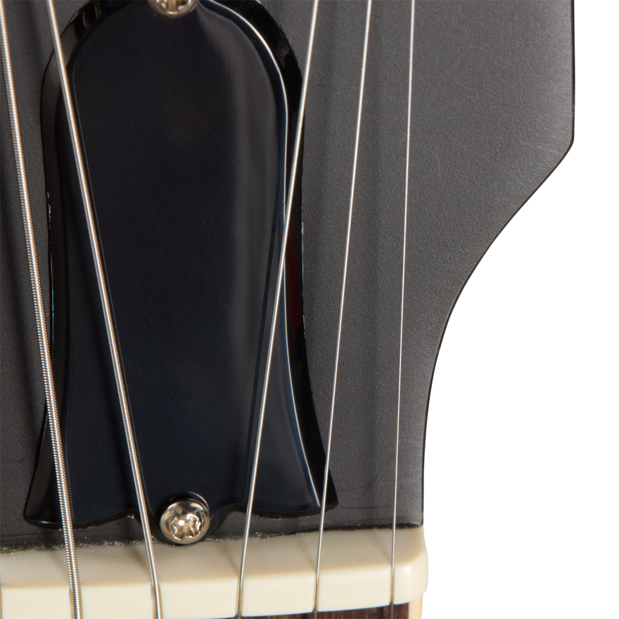 Gibson Mod™ Collection Les Paul Standard 50s, Blutonium Electric Guitar Gibson Mod™ Collection