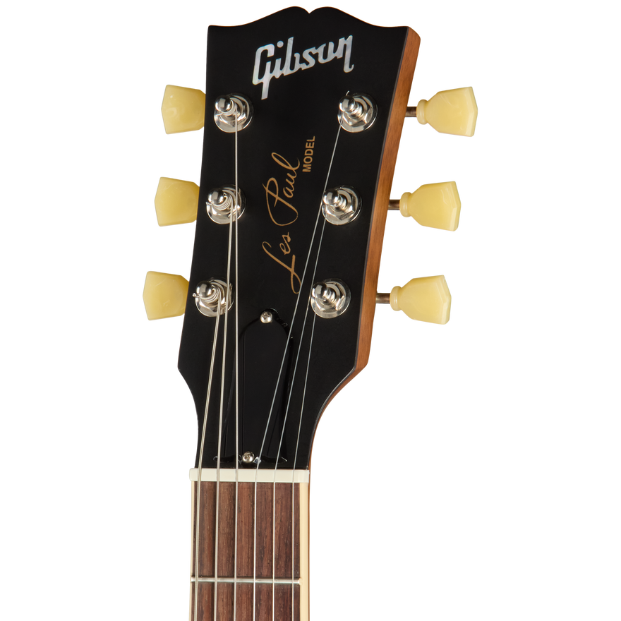Gibson Mod™ Collection Les Paul Standard 50s, Blutonium Electric Guitar Gibson Mod™ Collection