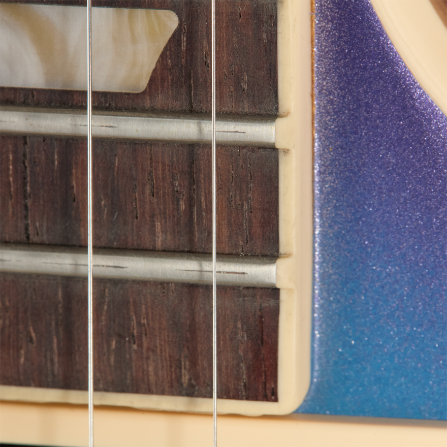 Gibson Mod™ Collection Les Paul Standard 50s, Blutonium Electric Guitar Gibson Mod™ Collection