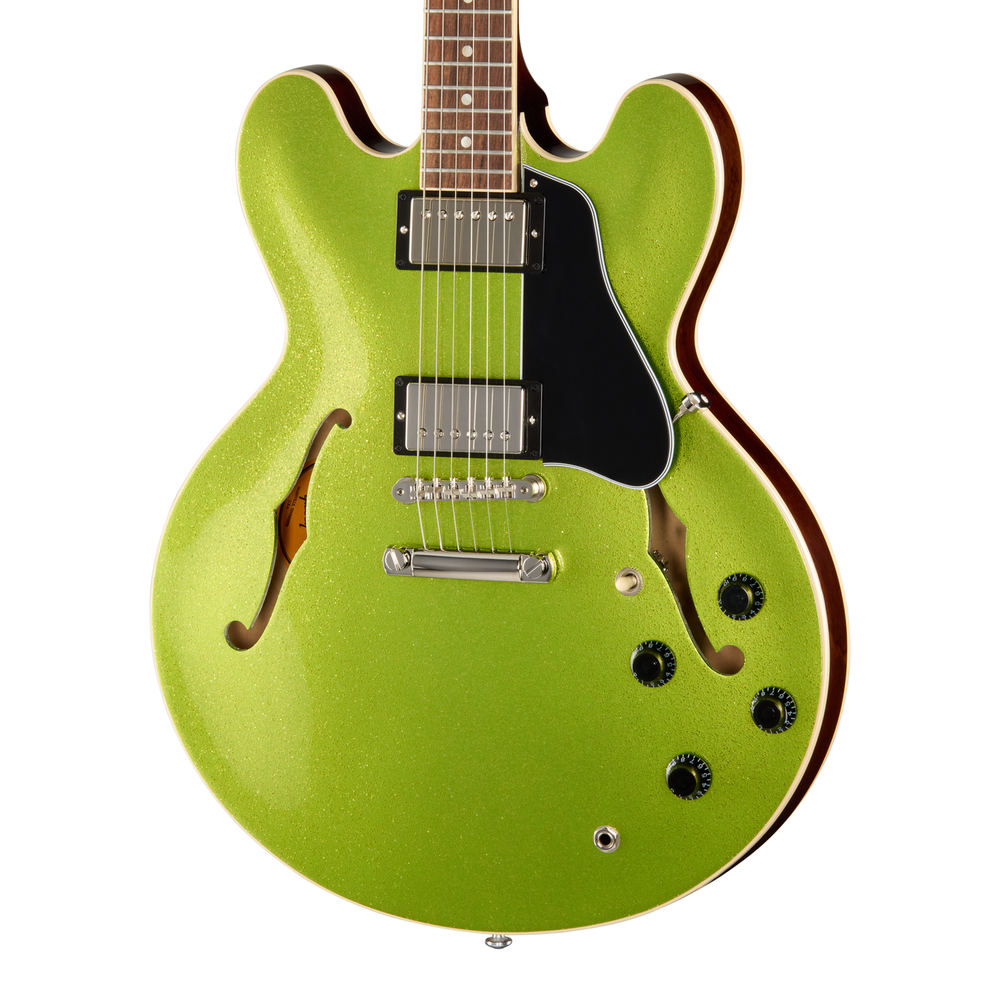 Gibson Mod™ Collection ES-335, A New Leaf Electric Guitar Gibson Mod™ Collection