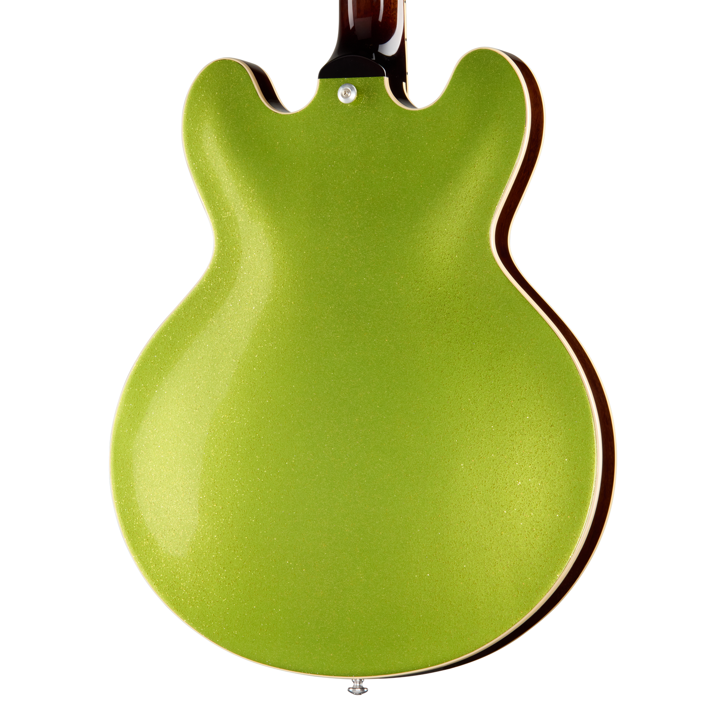 Gibson Mod™ Collection ES-335, A New Leaf Electric Guitar Gibson Mod™ Collection