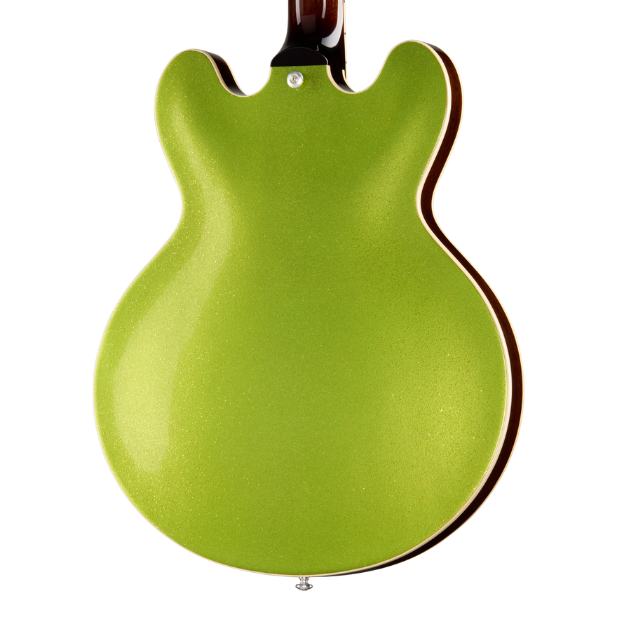 Gibson Mod™ Collection ES-335, A New Leaf Electric Guitar Gibson Mod™ Collection